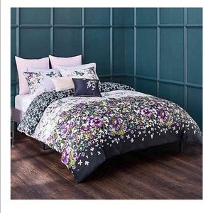 Ted Baker London Entangled Enchantment Duvet Cover